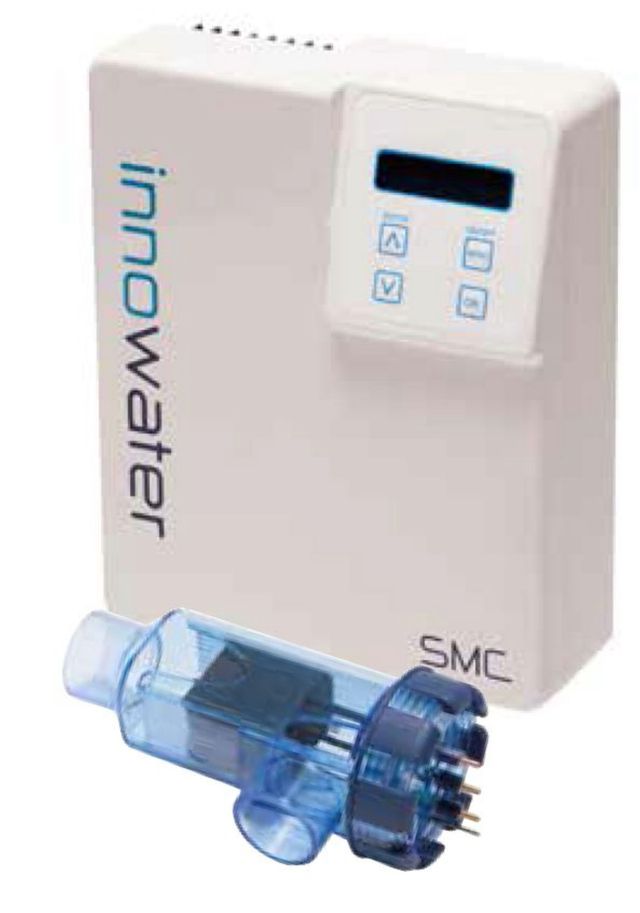 Innowater Natural Chlor SMC10 (0 - 40 m3)