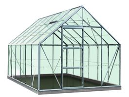 Foto van ACD Introgrow Oliver Tuinkas 9.9 m²