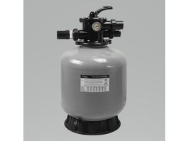 Emaux V350 Pool-Sandfilter Foto von Emaux V350 Pool-Sandfilter