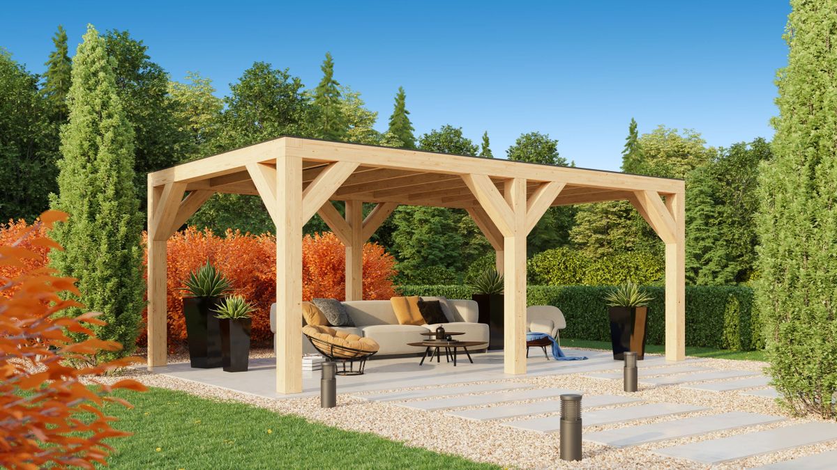 Azalp Overkapping Thomas