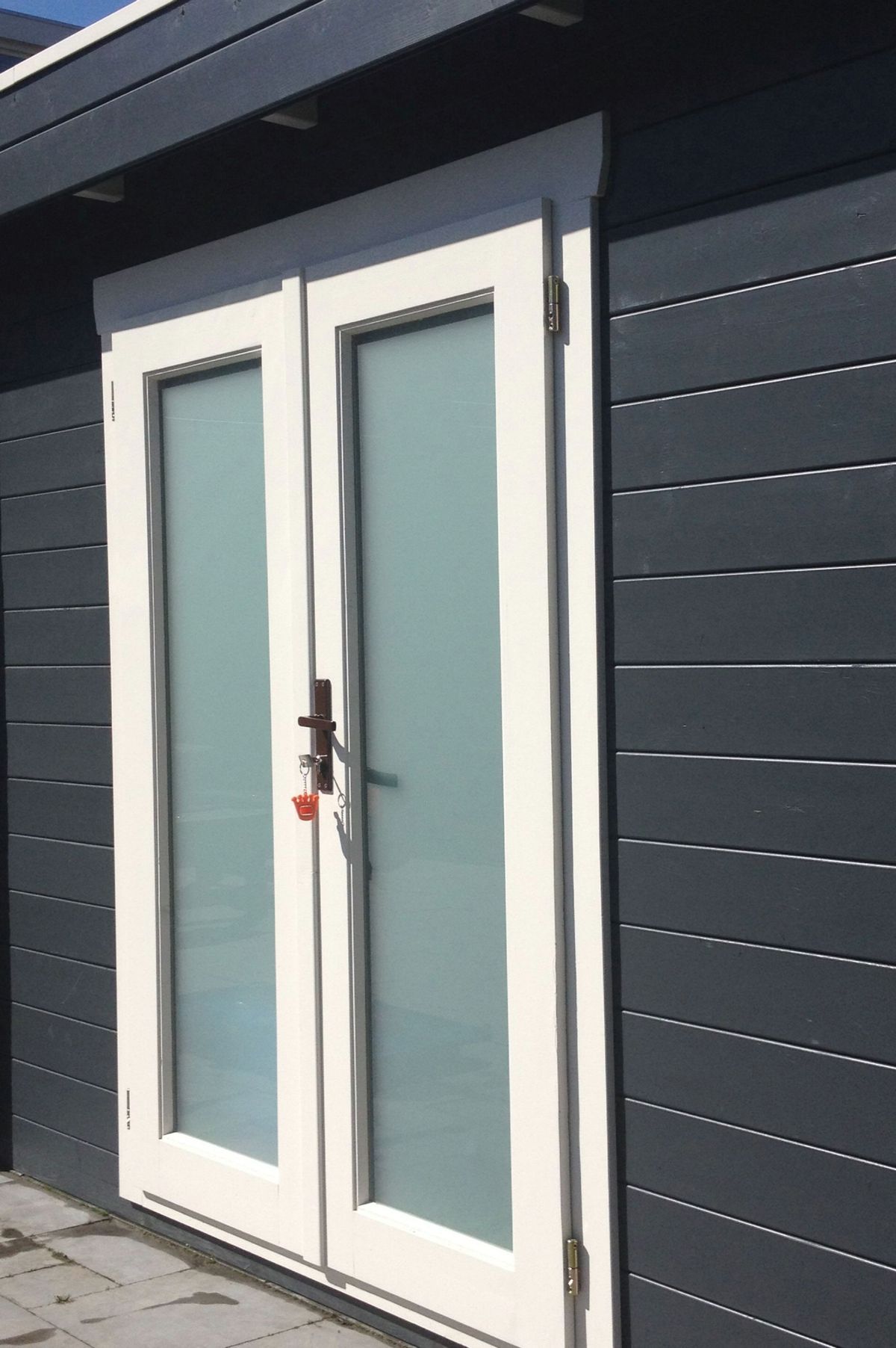 Azalp Meerprijs Melkglas ipv standaard Categorie 3*