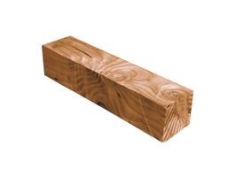 Azalp Douglas Paal vierkant Fijnbezaagd 150 x 150 mm Foto van Azalp Douglas Paal vierkant Fijnbezaagd 150 x 150 mm