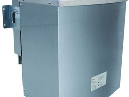 Foto von Karibu combiSaunaofen 9 kW