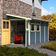 Karibu Wandlitz 4 Gartenhaus - Terragrau (73074)