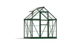 Palram – Canopia Harmony Gewächshaus Foto von Palram – Canopia Harmony Gewächshaus