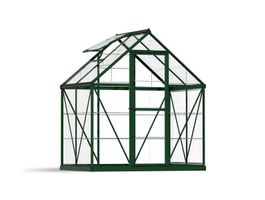 Palram – Canopia Harmony Gewächshaus Foto von Palram – Canopia Harmony Gewächshaus