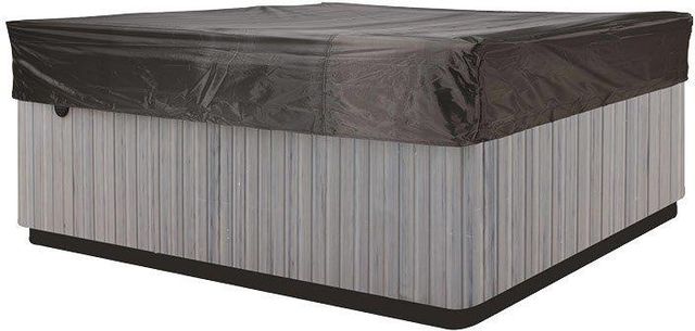 Spa Line Cover Cap deLuxe 225 x 225 x H25 x 10 cm