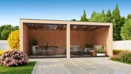 Kirk and Michaels Außenaufenthalt Magnus Foto von