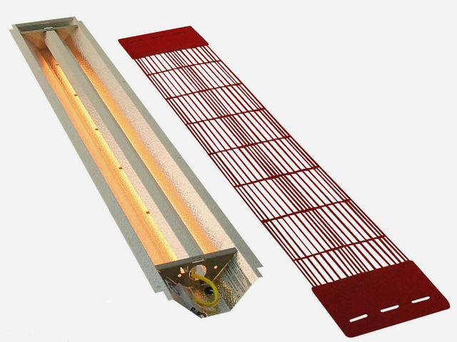 Inframagic VWS 500 QL