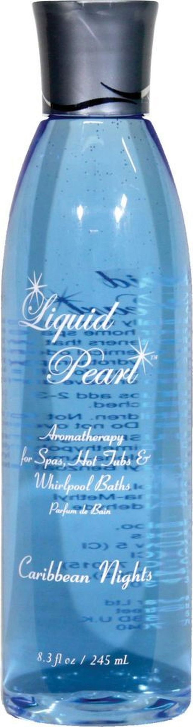InSPAration Liquid Pearl Caribbean Nights - Pina Colada (245 ml)