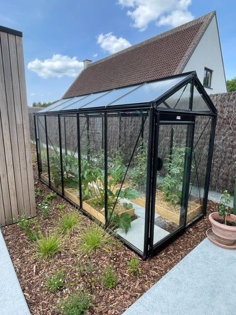 ACD Prestige Piccolo 05 Tuinkas