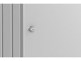 Biohort dezelfde sloten voor Alex - 3 stuks Foto van Biohort dezelfde sloten voor Alex - 3 stuks