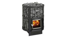 Harvia Holzbeheizte Saunaofen Legend 150 (WK150LD) Foto von Harvia Holzbeheizte Saunaofen Legend 150 (WK150LD)