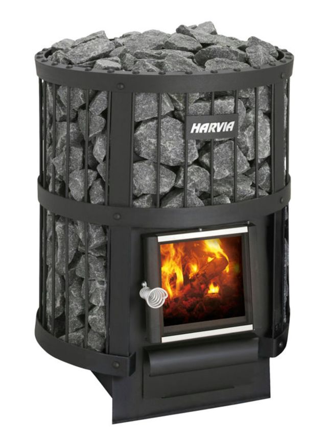 Harvia Houtkachel Legend 150