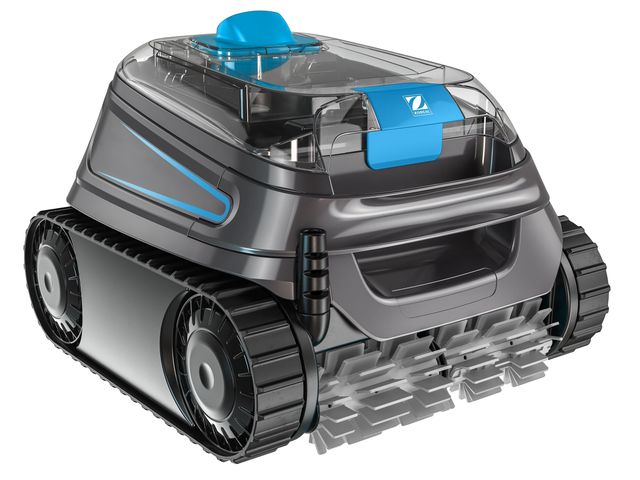 Zodiac CNX20 Zwembadrobot