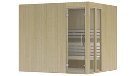 Foto van Hot Orange Daffodil Binnensauna