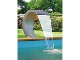 Foto van Ubbink Mamba (Inox-316L)