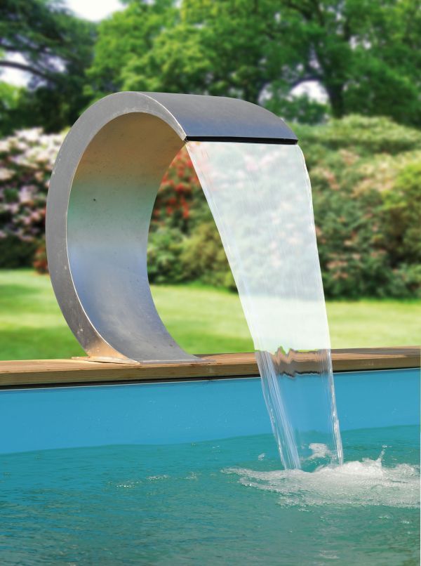 Ubbink Mamba (Inox-316L)