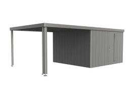 Foto van Biohort zijdak