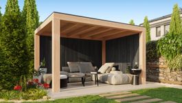 Kirk and Michaels douglas overkapping Serius nero Foto van Kirk and Michaels douglas overkapping Serius nero