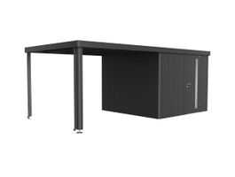 Foto van Biohort zijdak