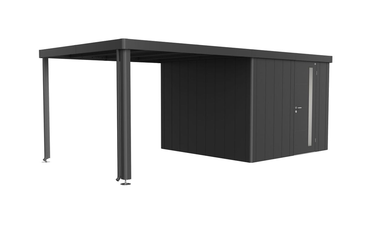 Biohort zijdak