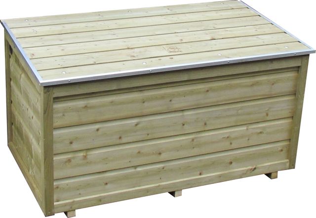 Lutrabox opbergbox