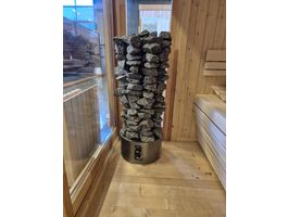 Foto van Mondex Rakka 9.0 kW - Showroom model