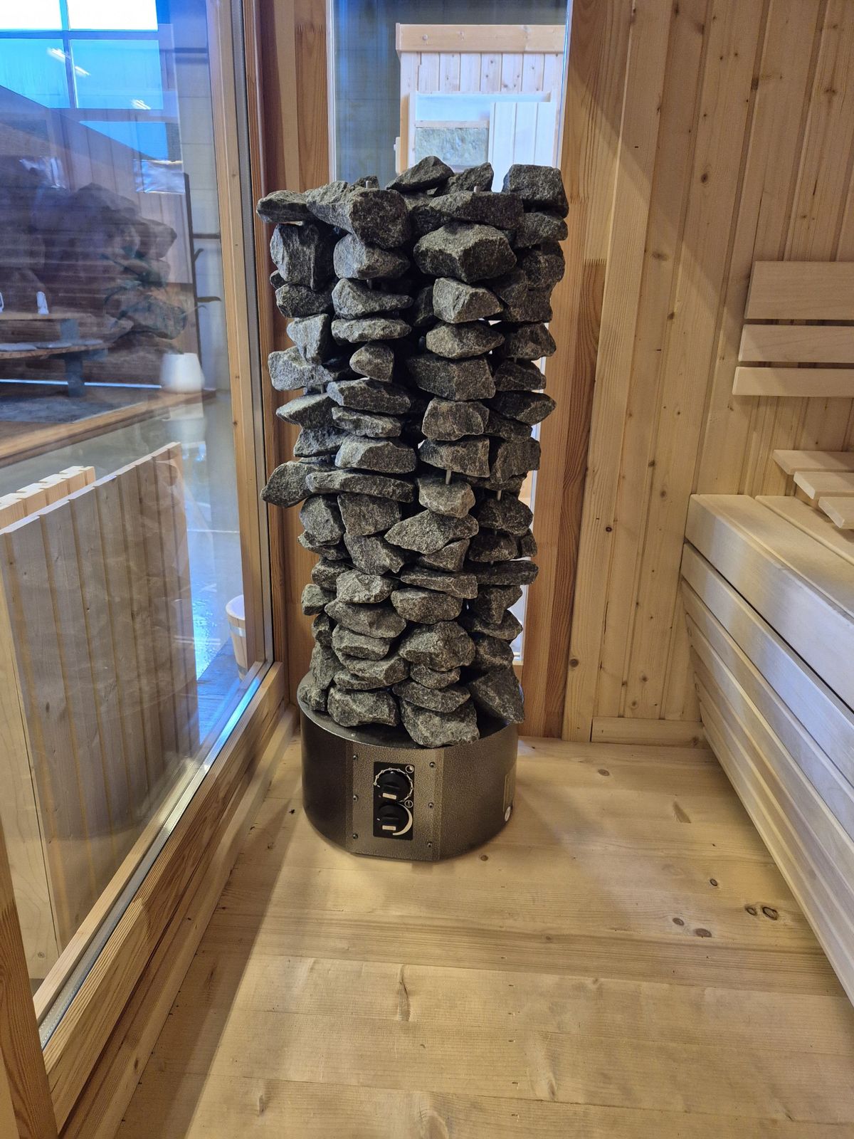 Mondex Rakka 9.0 kW - Showroom model