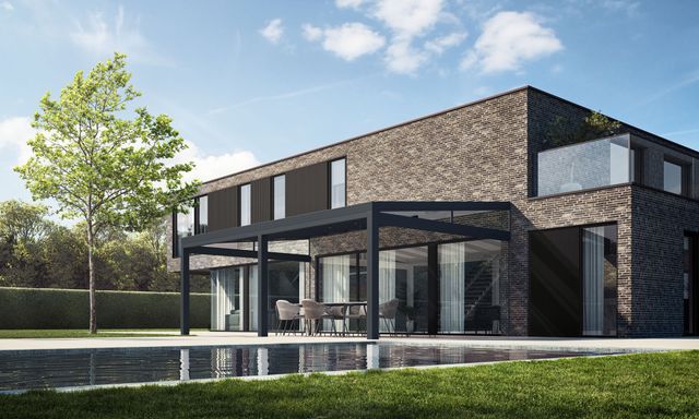 Skylux Climalux Horizon Veranda