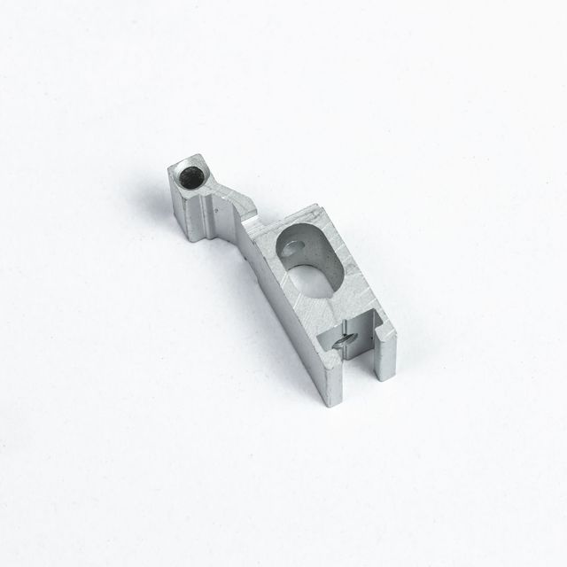 Telluria meedragers + borstels voor schuifwand