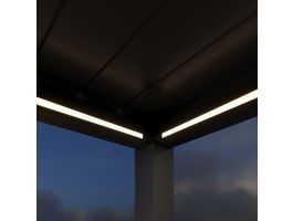 Foto von Porchenzo Paros LED set