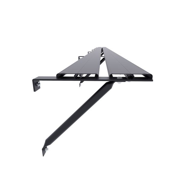 Royal Well kweekschap zwart