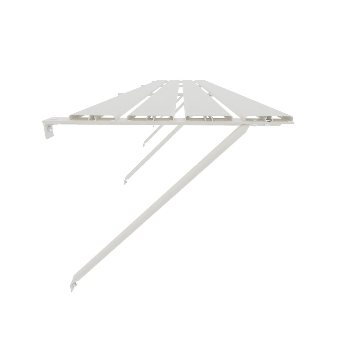 Royal Well kweekschap wit