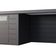 Telluria Classico Lounge Small 2424 antraciet - rechts