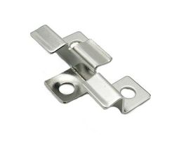 Foto van Azalp Vintage clips t.b.v.massief 19x135mm