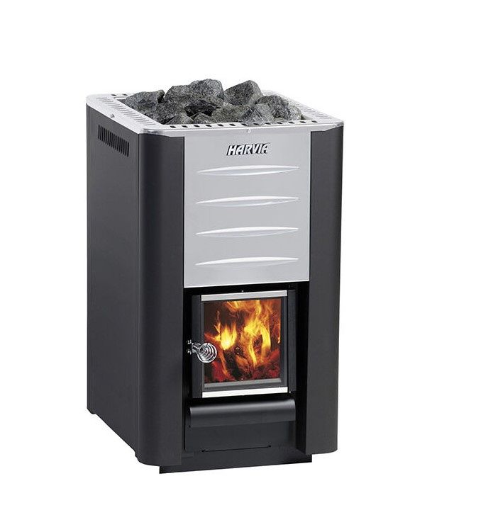 Harvia Houtkachel M3 (WKM3)