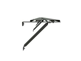 Royal Well kweekschap groengrijs Foto van Royal Well kweekschap groengrijs