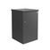 Biohort Containerbox Alex Donkergrijs Metallic