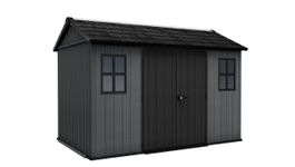 Keter Newton Plus 1175 Kunststoff Gartenhaus Foto von Keter Newton Plus 1175 Kunststoff Gartenhaus