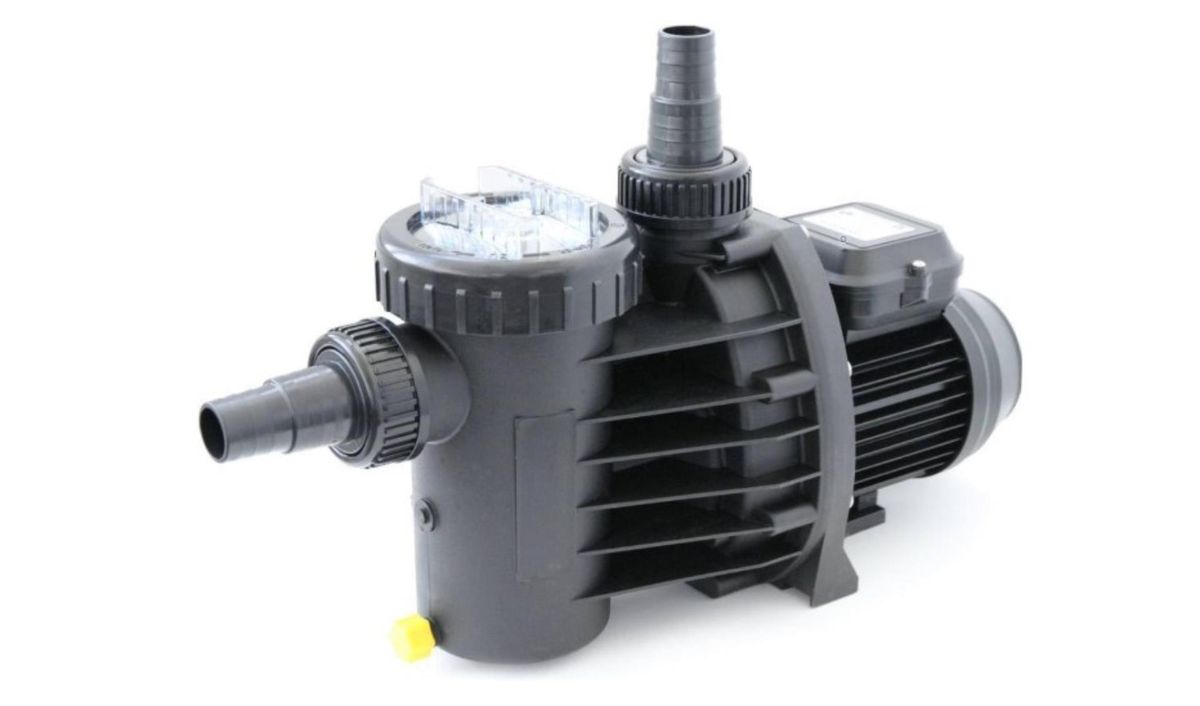 Speck pumps ProPump Zwembadpomp mono