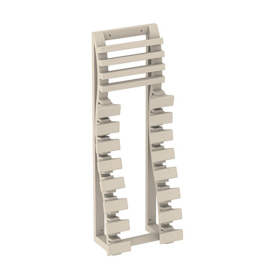 Azalp infrarood rugleuningen - espen