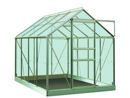 Foto van ACD Introgrow Ivy Tuinkas 5.0 m²