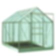 Foto van ACD Intro Grow - Ivy - 5,0m² ALU