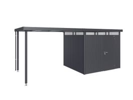 Foto van Biohort zijdak