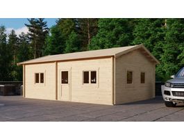 Azalp chalet Bart mit Dachboden Foto von Azalp chalet Bart mit Dachboden