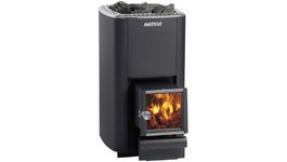 Harvia Houtkachel M3 SL (WKM3SL) Foto van Harvia Houtkachel M3 SL (WKM3SL)