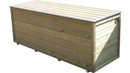 Lutrabox opbergbox Foto van