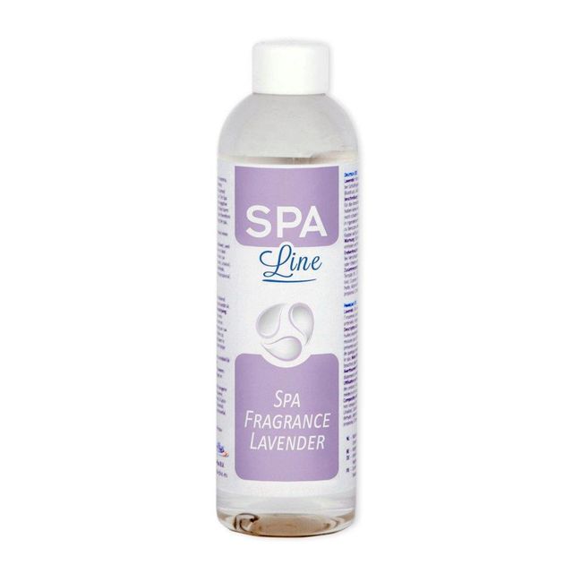Spa Line Fragrance Lavender (250 ml)