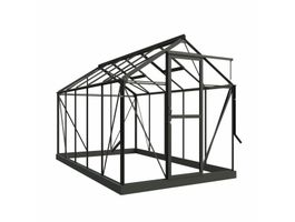 Foto van Royal Well Mary III Tuinkas groengrijs